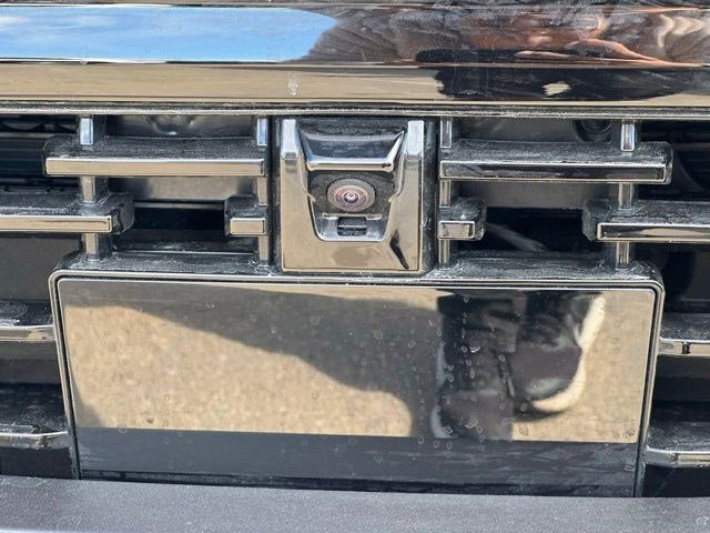 New 2026 Jeep Grand Wagoneer L Limited AWD/4WD image 39