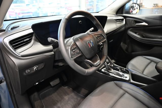 Used 2025 Buick Encore GX Sport Touring w/ Experience Buick Package image 21