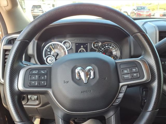Used 2019 RAM 2500 Tradesman AWD/4WD image 18