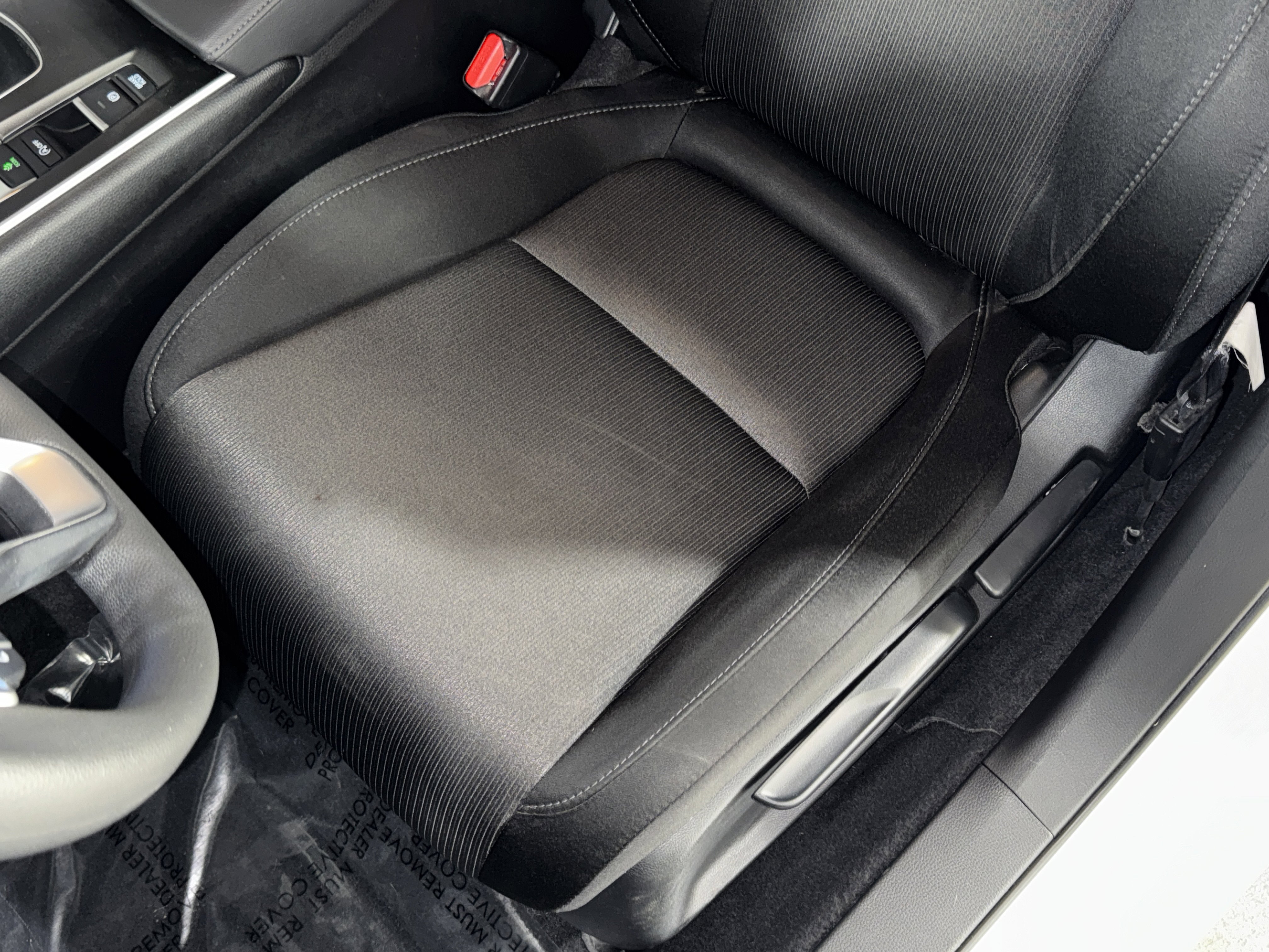 Used 2021 Honda Accord LX image 32