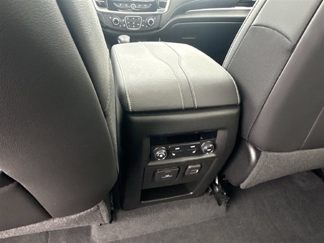 Used 2023 Chevrolet Traverse Premier w/ Redline Edition AWD/4WD image 22