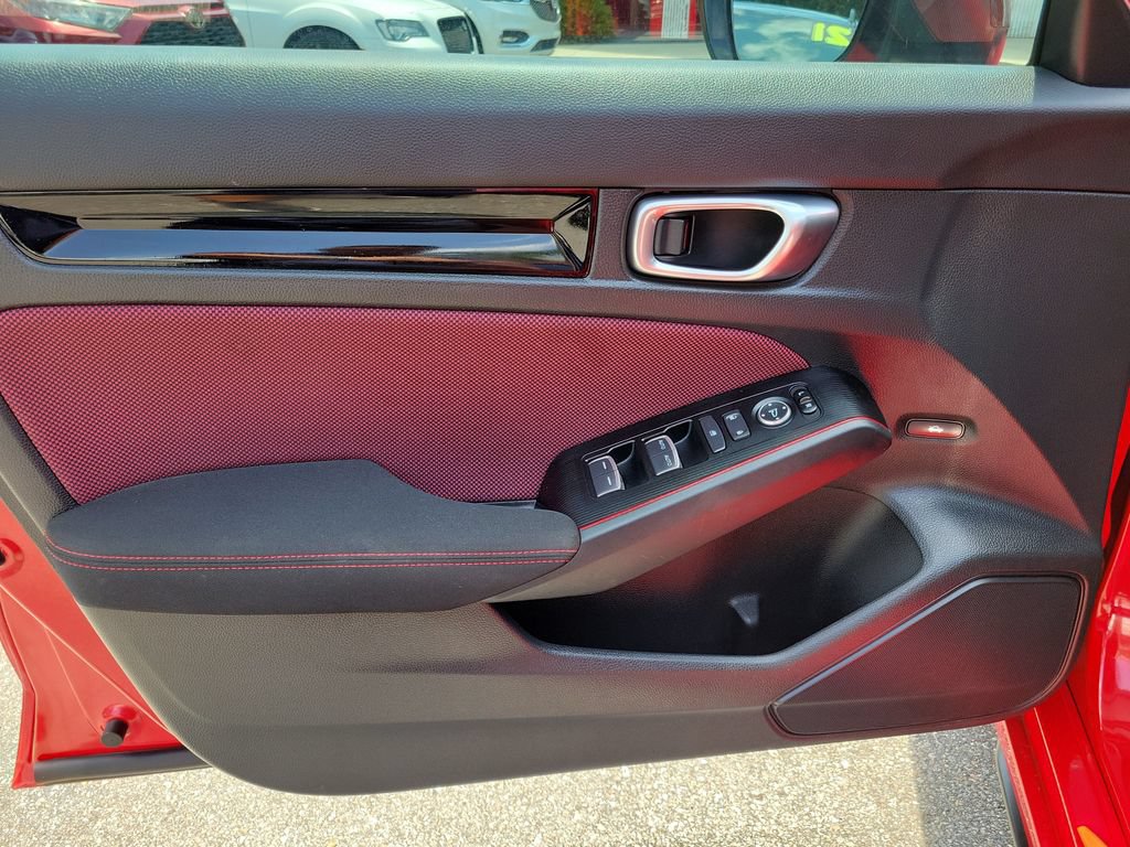 Used 2025 Honda Civic Si image 17
