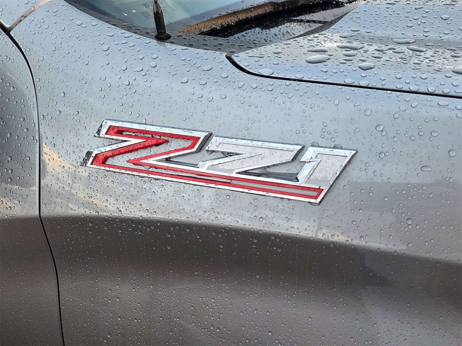 New 2026 Chevrolet Silverado 1500 LT image 3