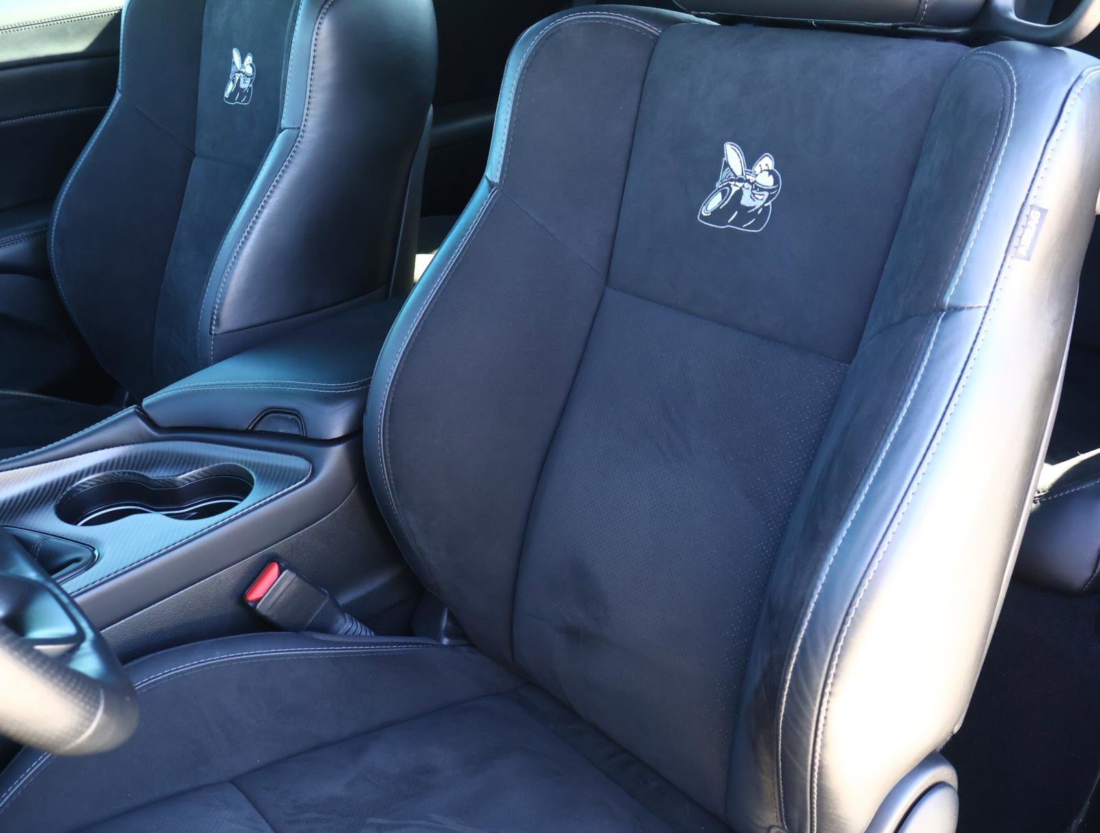 Used 2023 Dodge Challenger R/T Scat Pack image 10