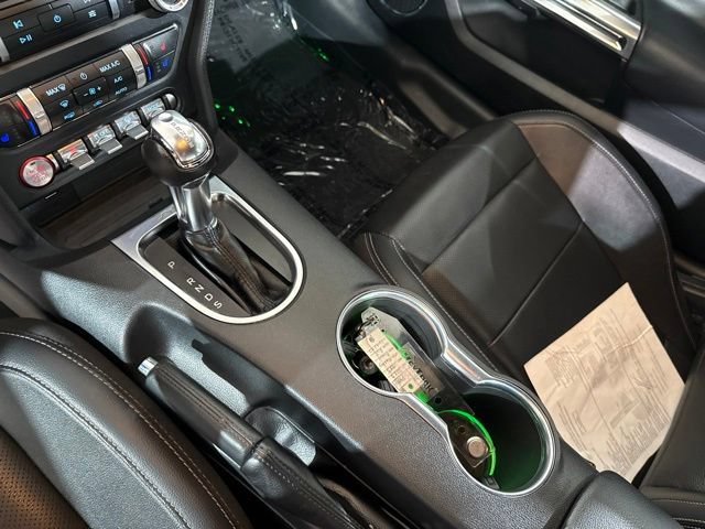 Used 2023 Ford Mustang Premium RWD image 18