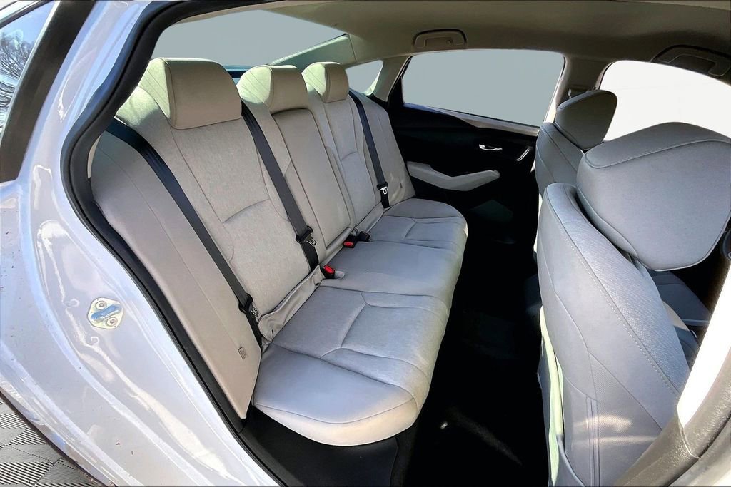 Used 2024 Honda Accord LX image 19