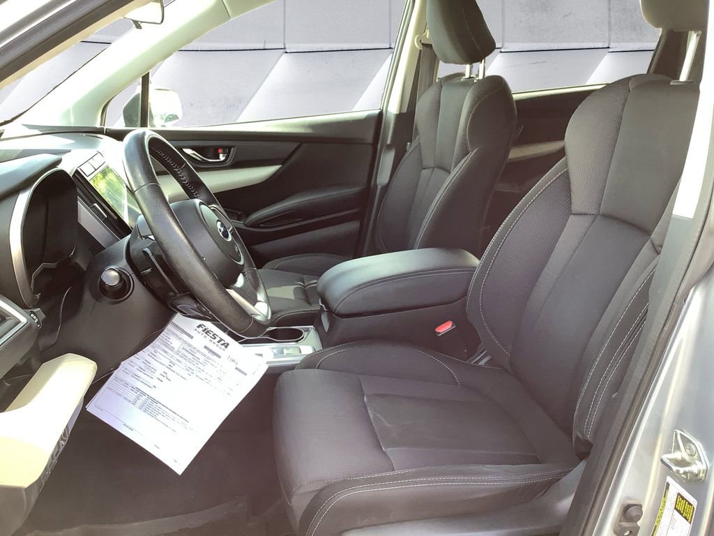 Used 2021 Subaru Ascent Premium image 7