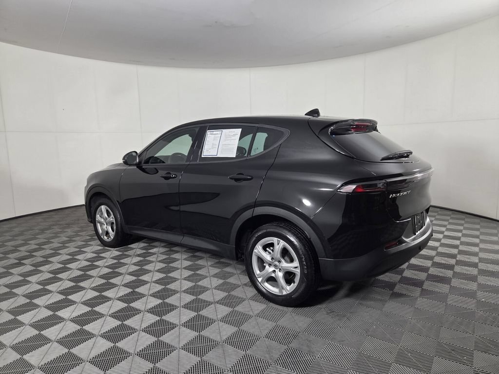 Used 2025 Dodge Hornet GT AWD/4WD image 6