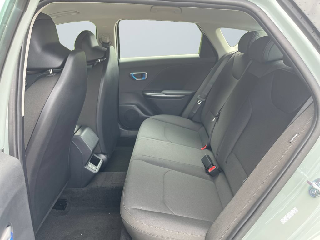 New 2026 Kia K4 FWD image 13