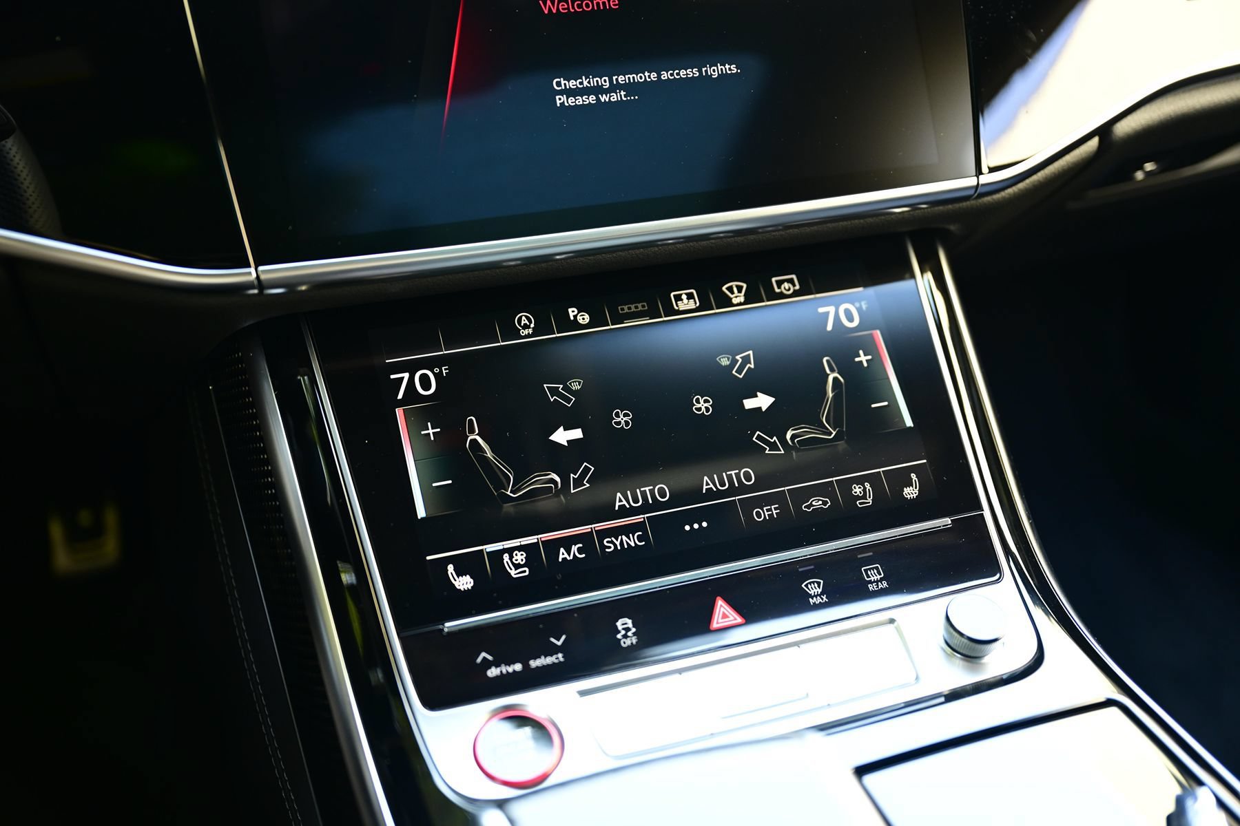 Used 2025 Audi S8 w/ Executive Package AWD/4WD image 41