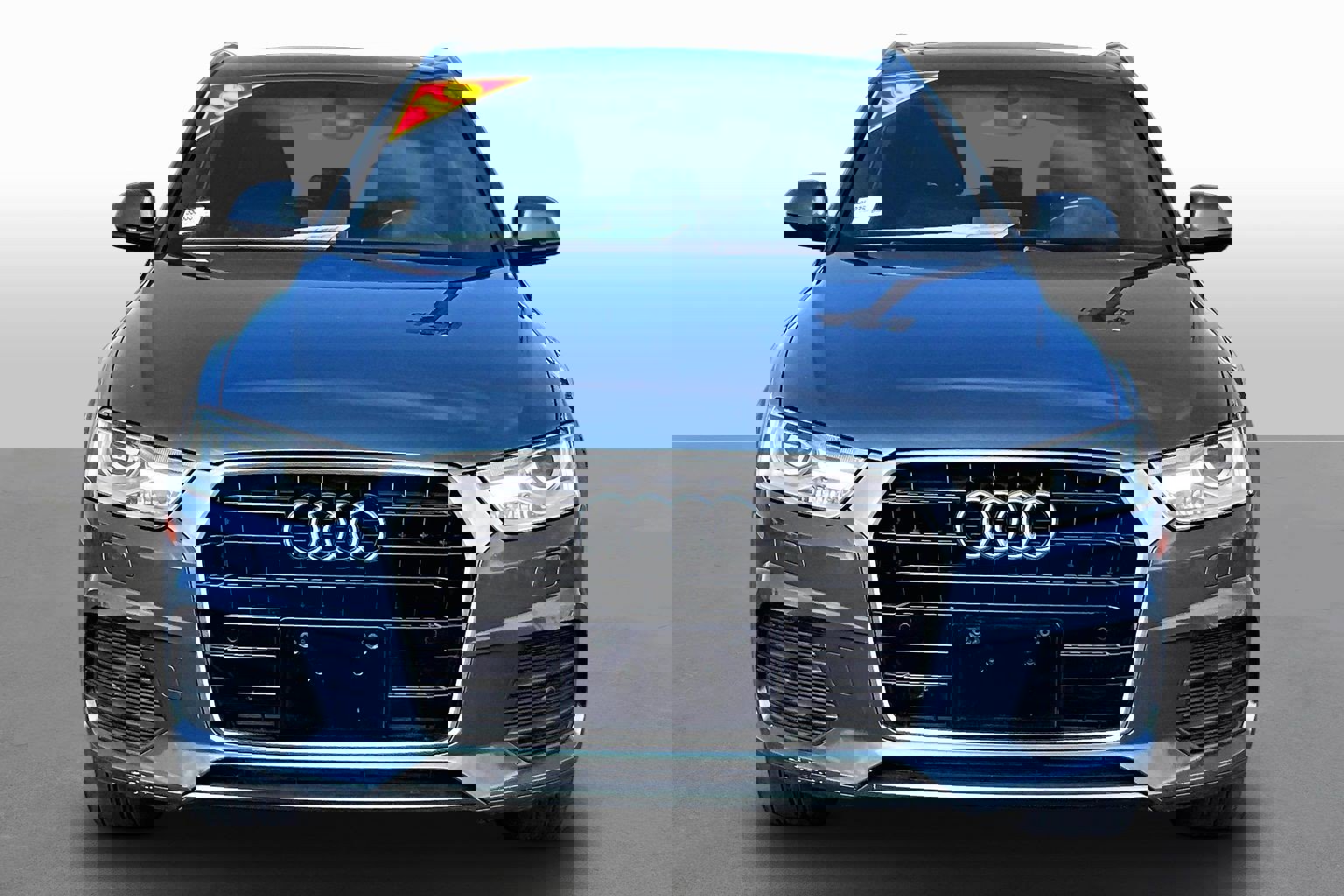 Used 2016 Audi Q3 2.0T Premium Plus image 3