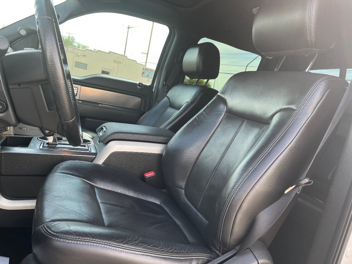 Used 2013 Ford F150 FX2 RWD image 27
