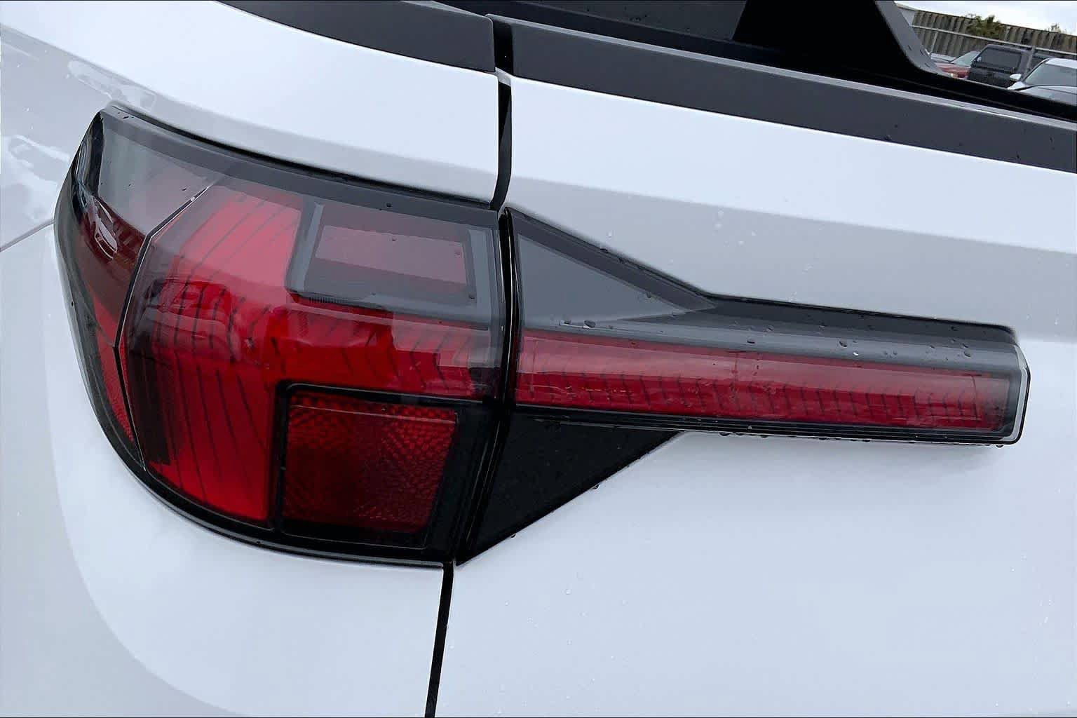Used 2025 Hyundai Santa Cruz SEL image 28