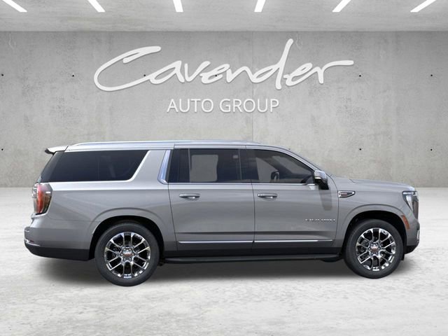 New 2026 GMC Yukon XL Elevation w/ Elevation Premium Package image 5