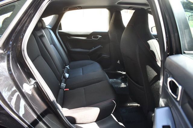 Used 2025 Honda Civic Si image 36