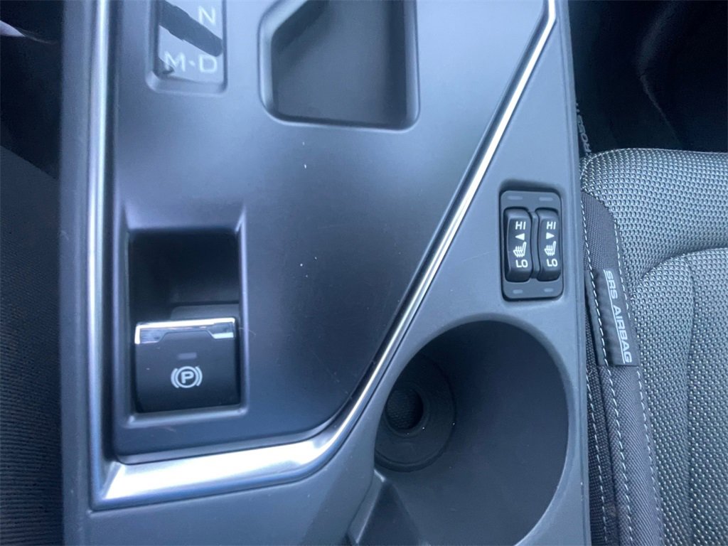 Certified 2024 Subaru Crosstrek 2.0i Premium image 24