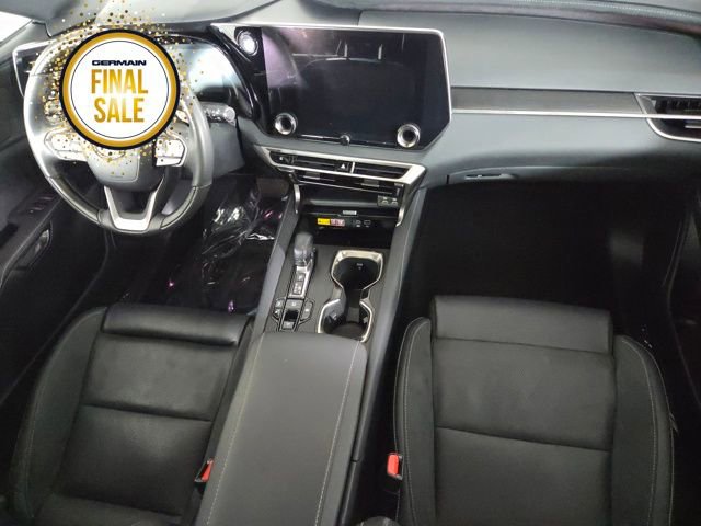 Certified 2024 Lexus RX 350 image 27