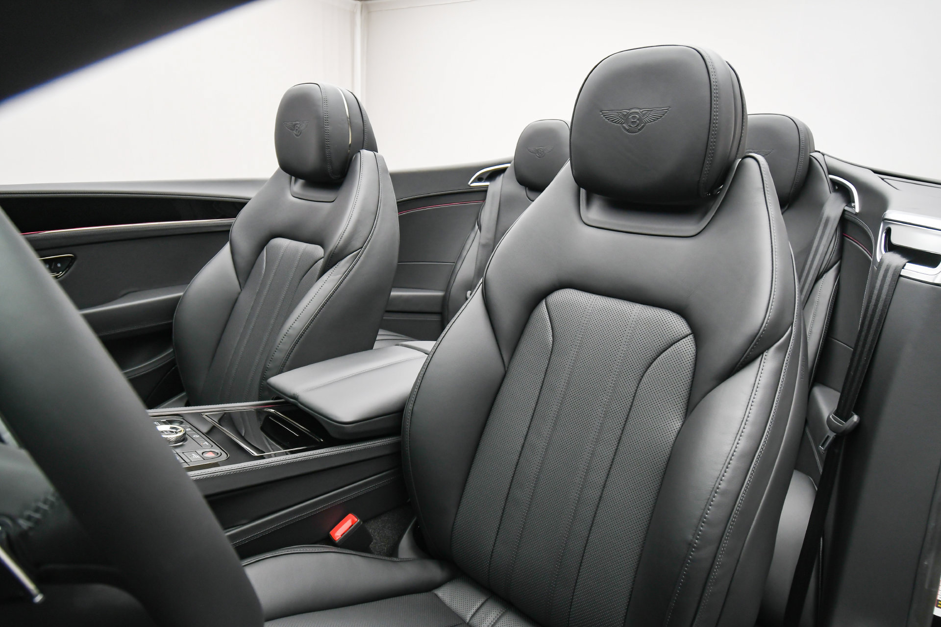 New 2026 Bentley Continental GT AWD/4WD image 46
