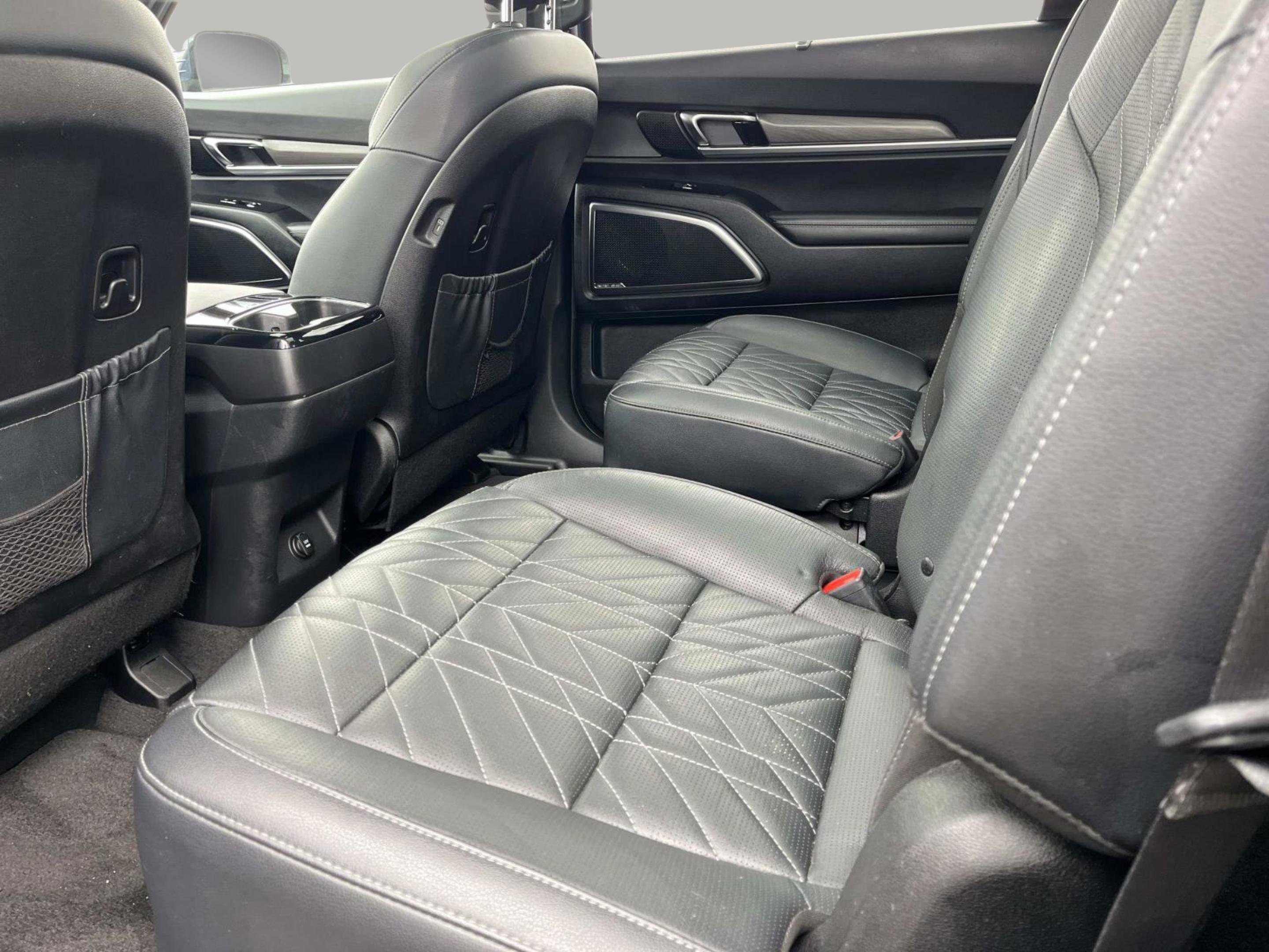 Used 2023 Kia Telluride SX X-Line image 21