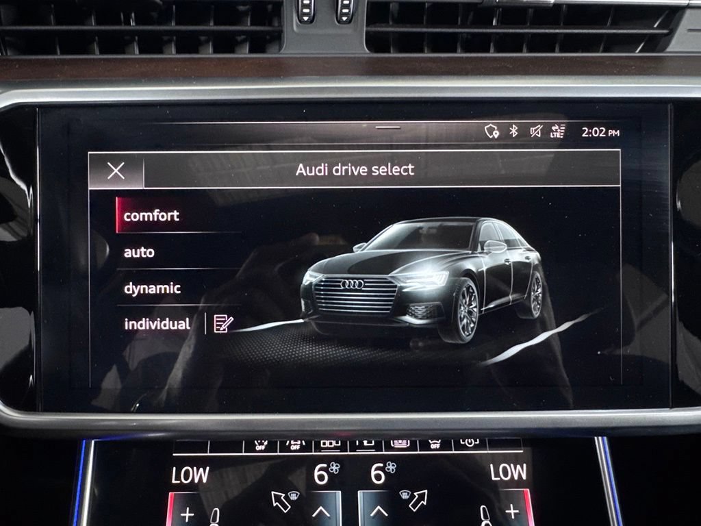 Used 2019 Audi A6 3.0T Prestige AWD/4WD image 38