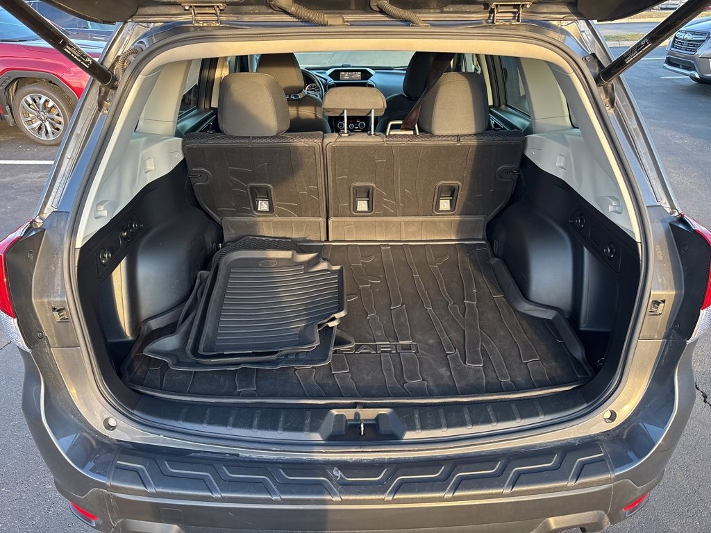 Used 2020 Subaru Forester Premium image 26