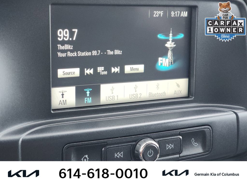 Used 2019 Chevrolet Silverado 2500 W/T w/ WT Convenience Package image 23