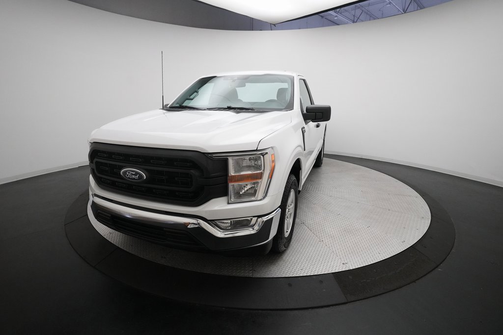 Used 2021 Ford F150 XL w/ Equipment Group 101A High image 29