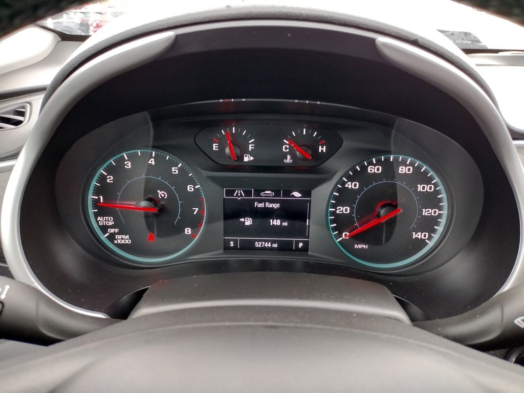 Used 2022 Chevrolet Malibu RS image 19