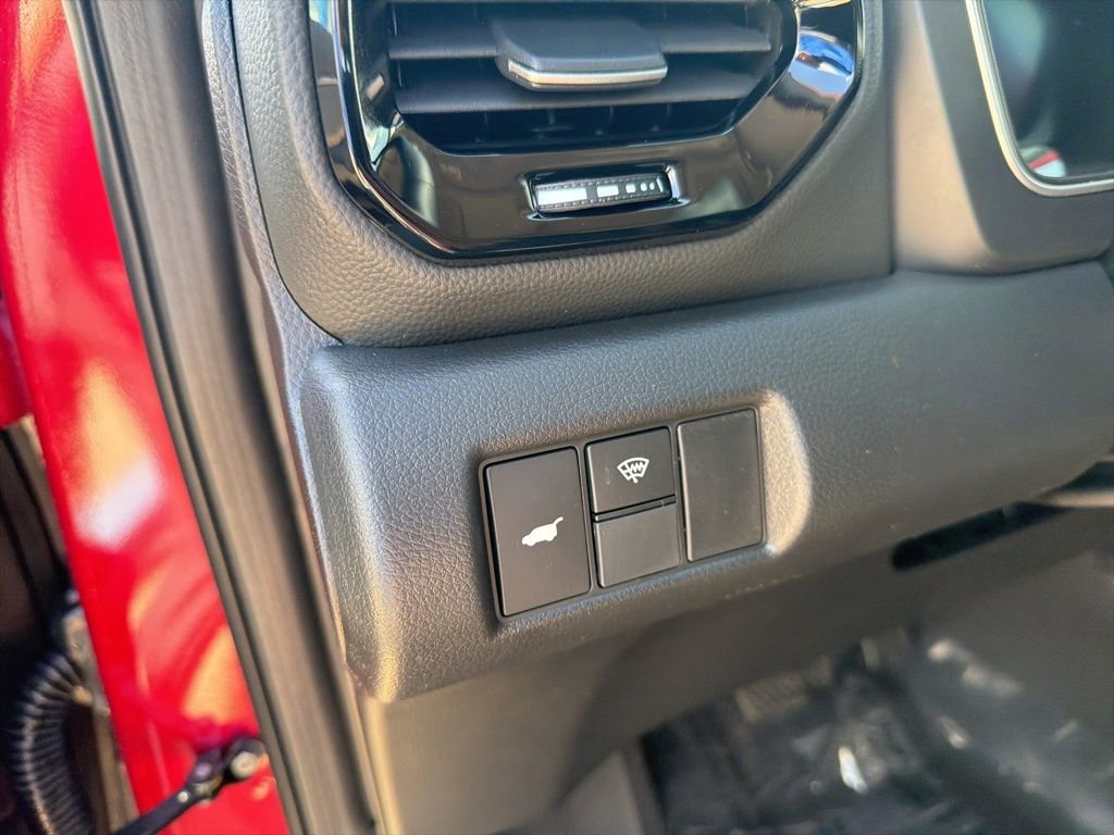 New 2026 Honda Pilot Elite image 15