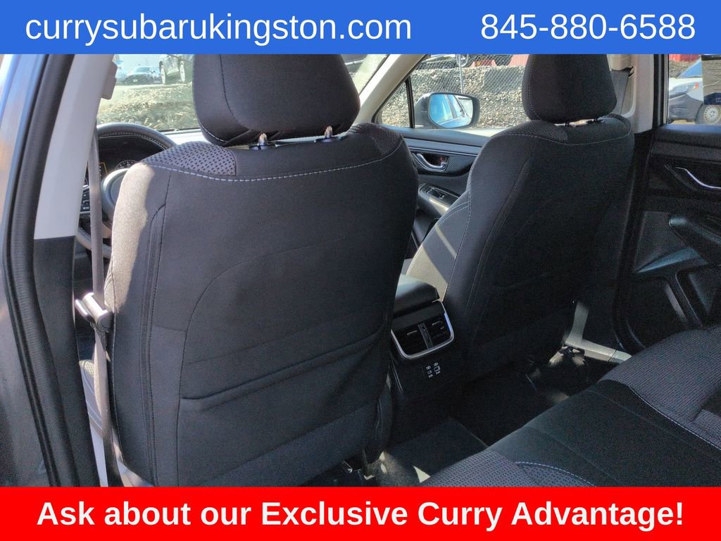Used 2025 Subaru Outback Premium w/ Popular Package #1 image 15