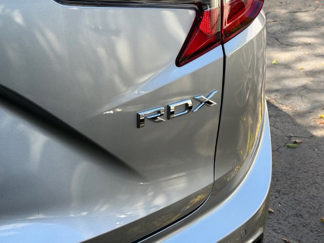 Used 2023 Acura RDX w/ Advance Package FWD image 8