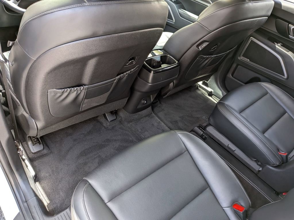 Used 2025 Kia Telluride S FWD image 21