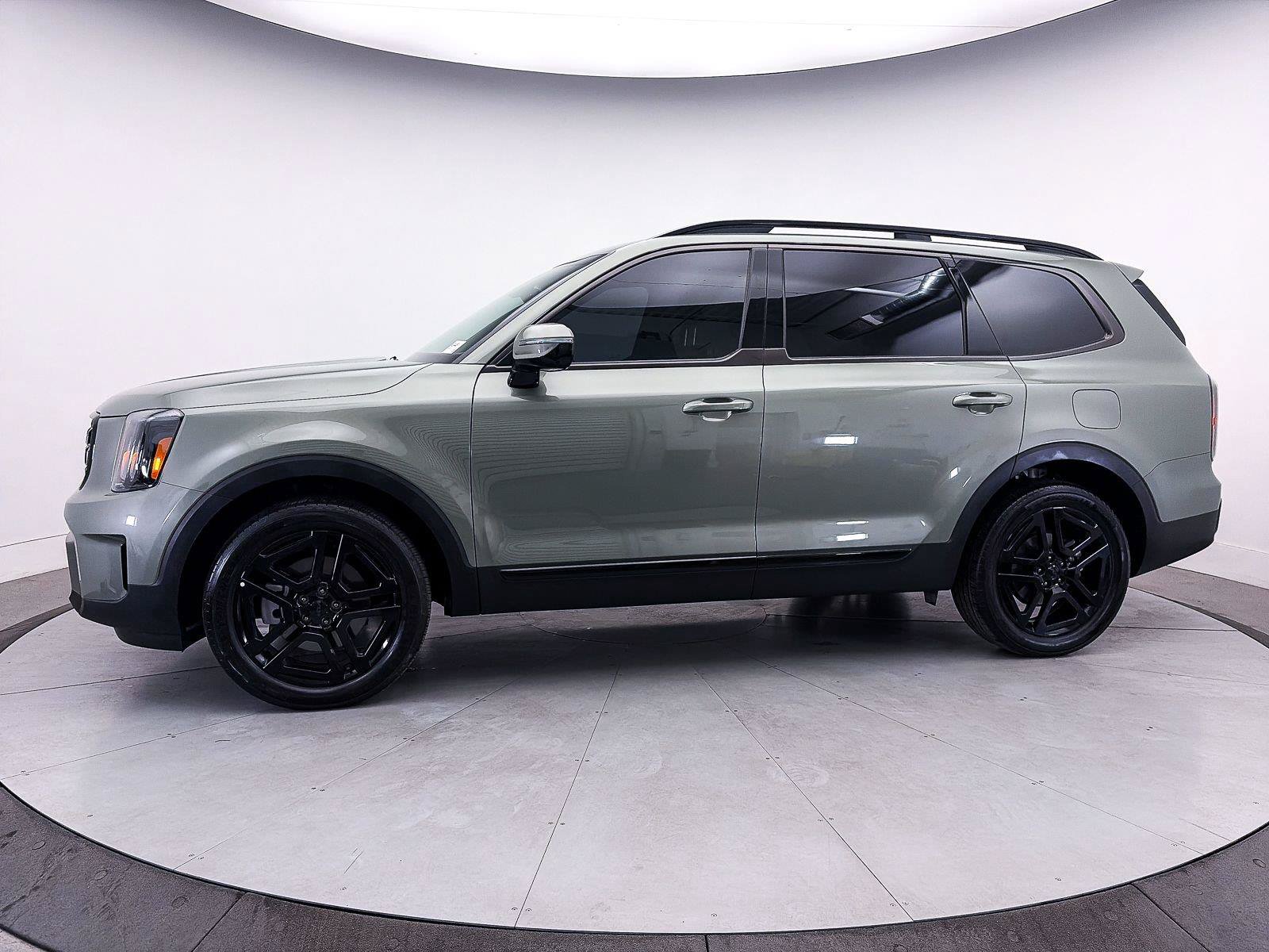 Used 2025 Kia Telluride SX Prestige X-Line AWD/4WD image 50