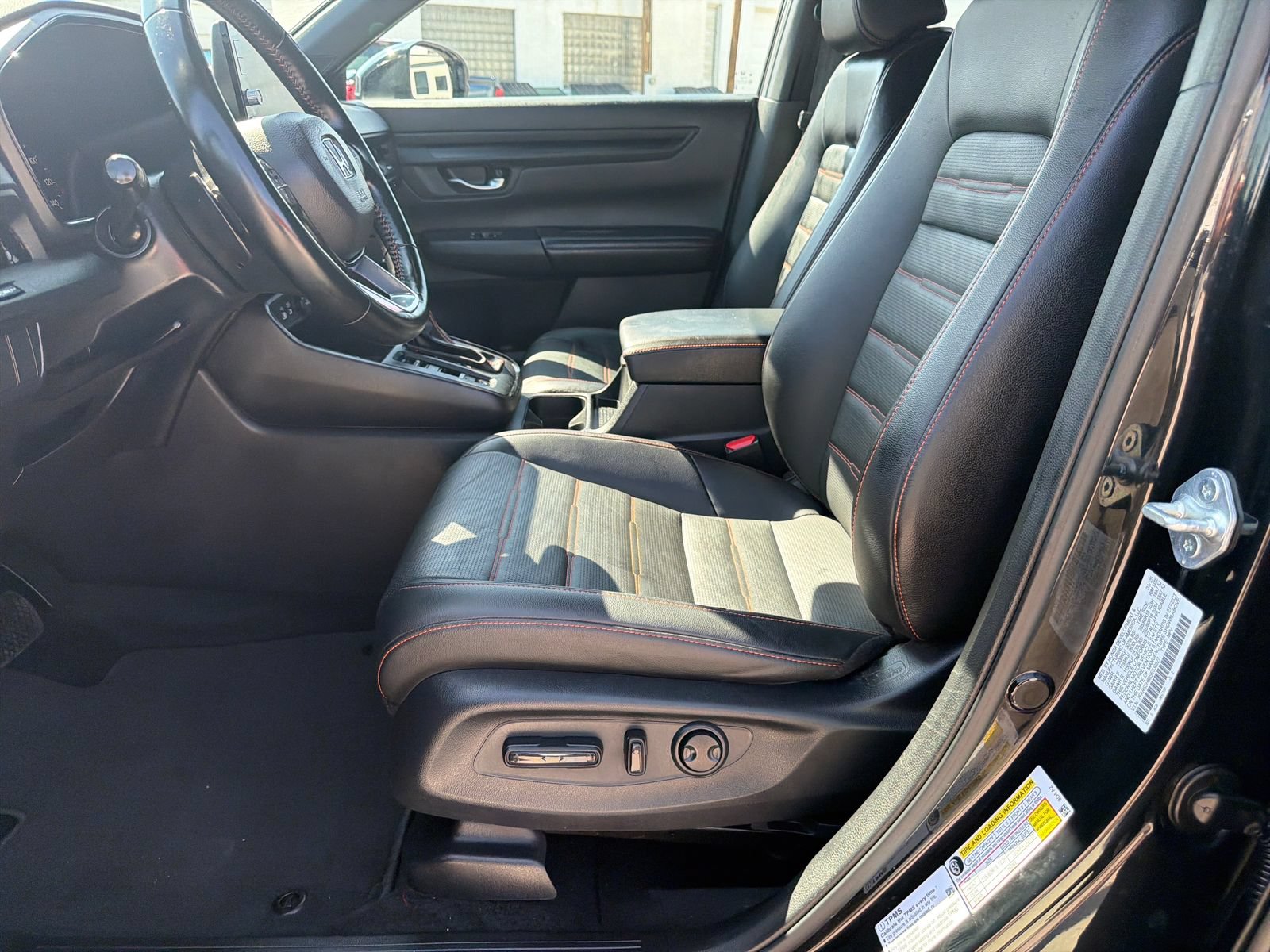 Used 2025 Honda CR-V Sport-L image 15
