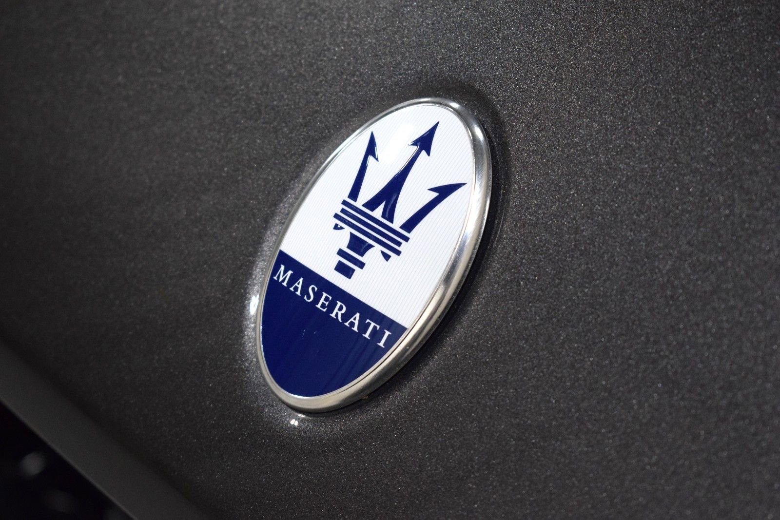 Certified 2022 Maserati Levante Modena image 3