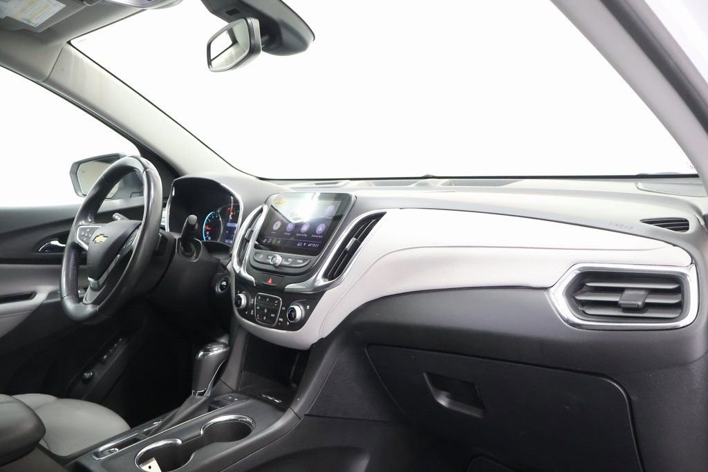 Used 2019 Chevrolet Equinox Premier image 23