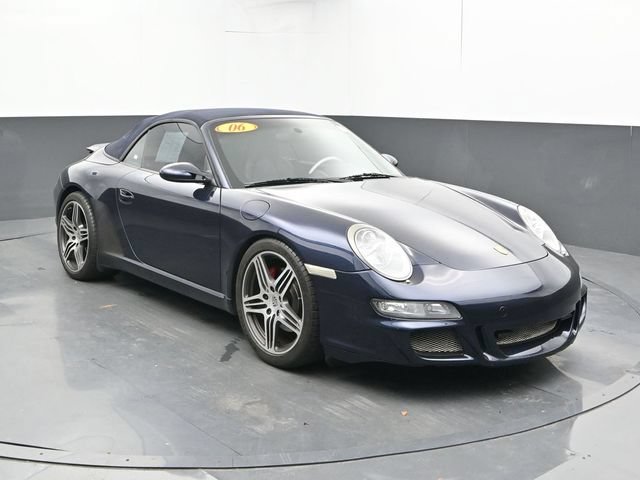 Used 2006 Porsche 911 Carrera S RWD image 5