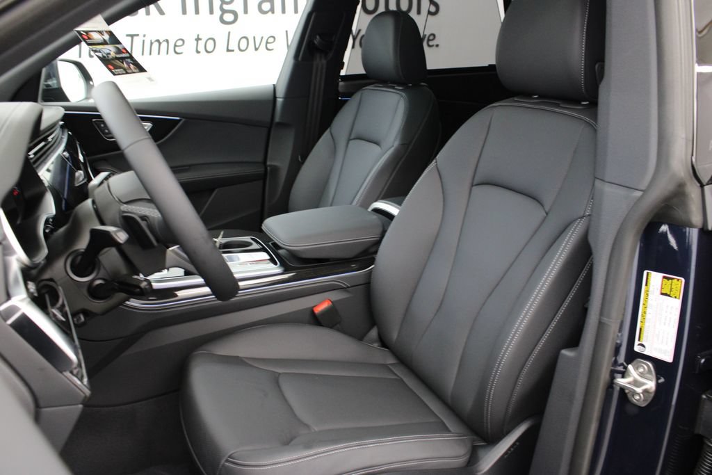 New 2026 Audi Q8 Premium Plus AWD/4WD image 15