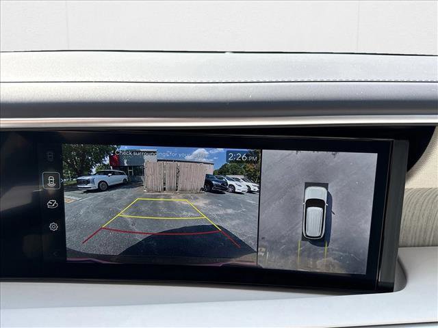 New 2026 Hyundai Palisade Calligraphy image 13