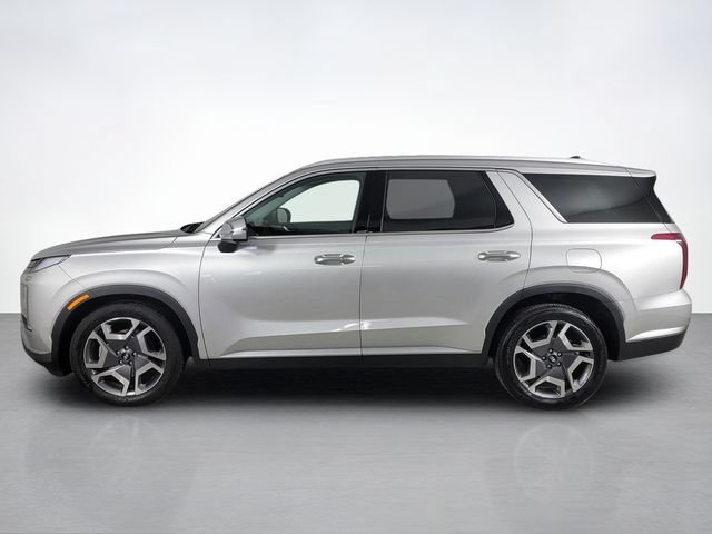 Used 2025 Hyundai Palisade SEL AWD/4WD image 6