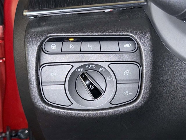 Used 2023 INFINITI QX55 Sensory w/ Lighting Package image 28