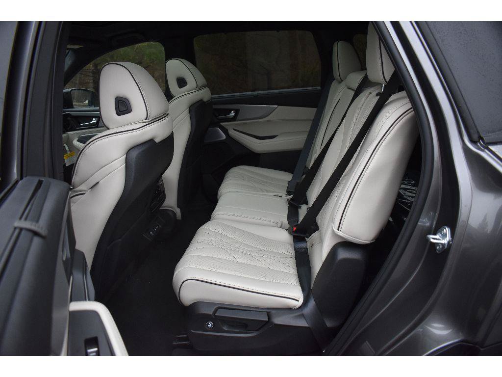 New 2026 Acura MDX A-Spec w/ Advance Package AWD/4WD image 31
