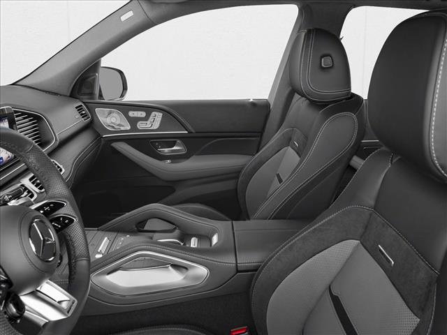 New 2025 Mercedes-Benz GLE 53 AMG 4MATIC image 6