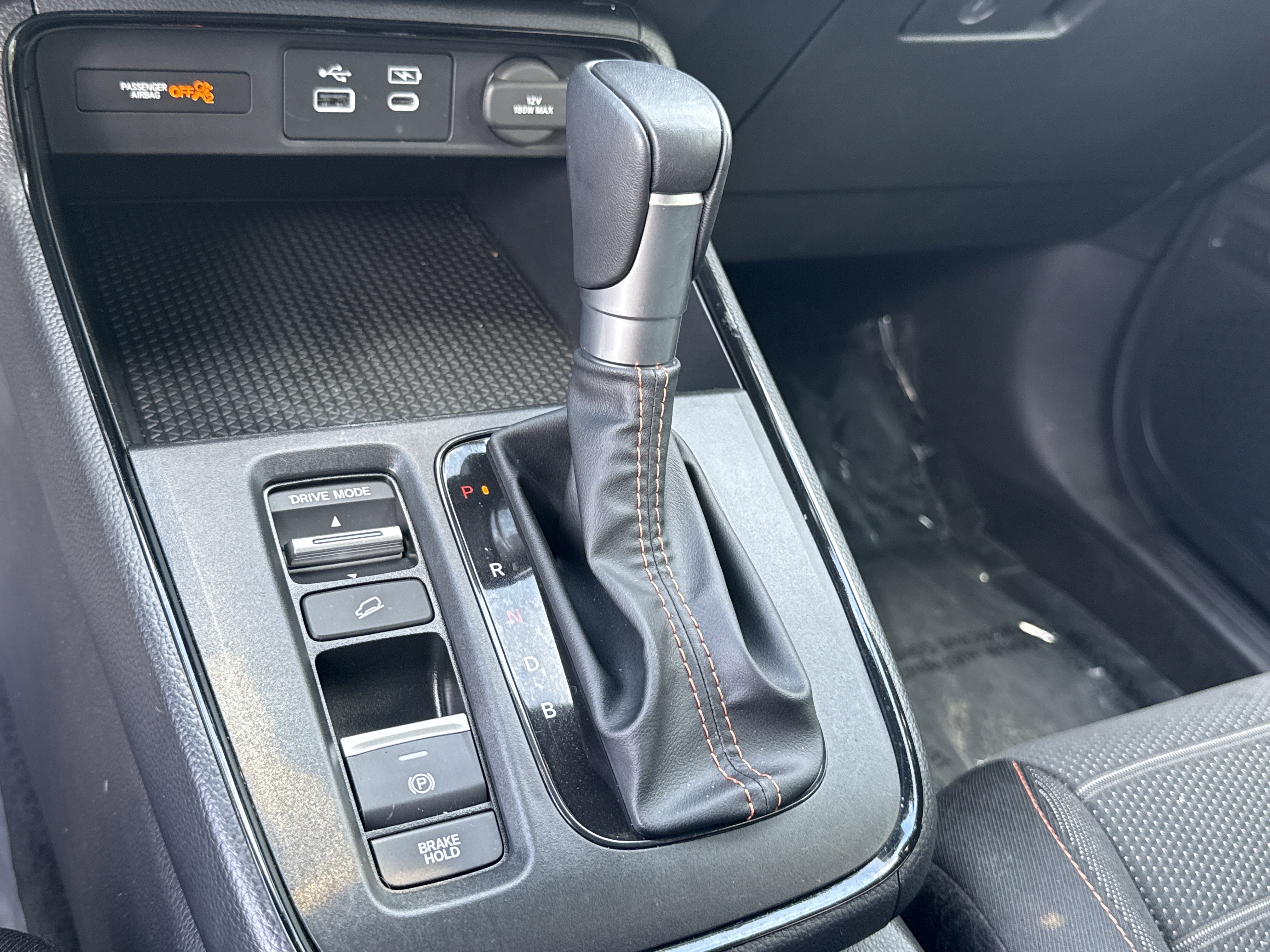 Certified 2025 Honda CR-V Sport image 32