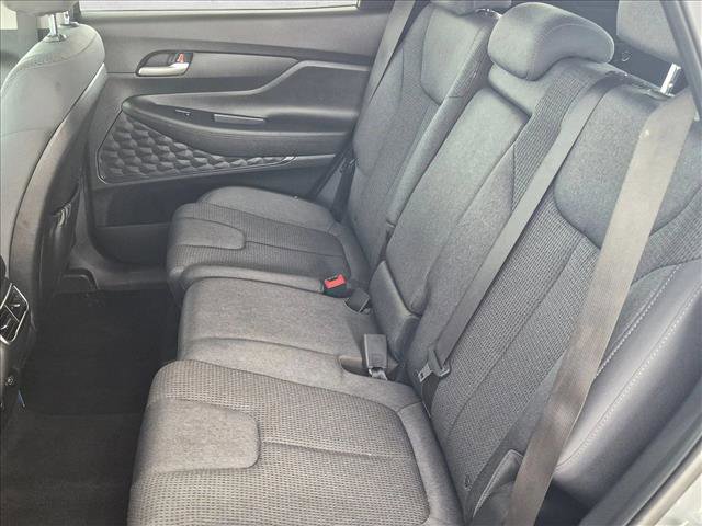 Used 2023 Hyundai Santa Fe SEL image 19
