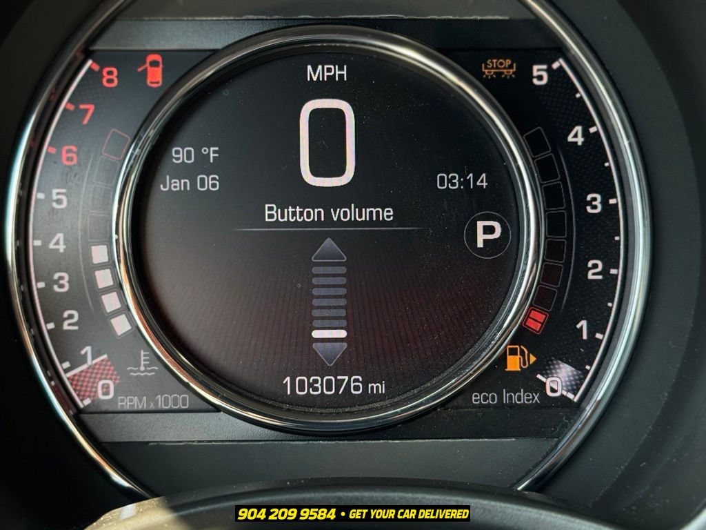 Used 2015 FIAT 500 Abarth FWD image 15