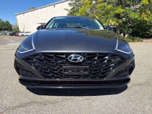 Used 2023 Hyundai Sonata SEL w/ Convenience Package FWD image 2