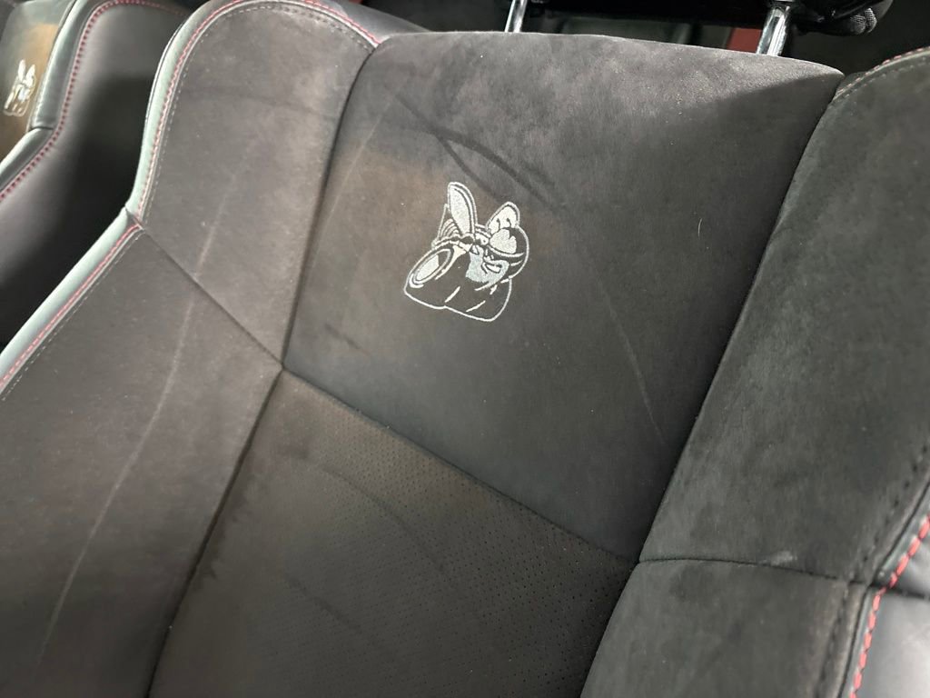 Used 2023 Dodge Challenger R/T Scat Pack image 39