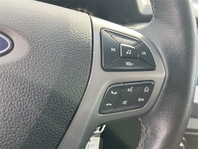 Used 2022 Ford Ranger XLT w/ Equipment Group 302A High image 32
