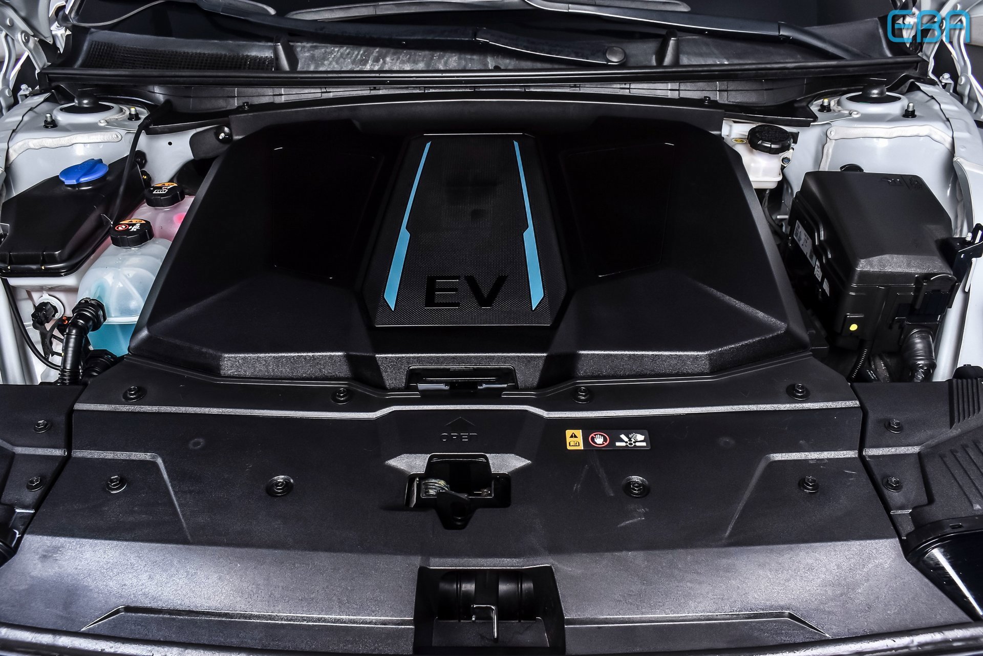 Used 2024 Hyundai Ioniq 5 Limited image 11